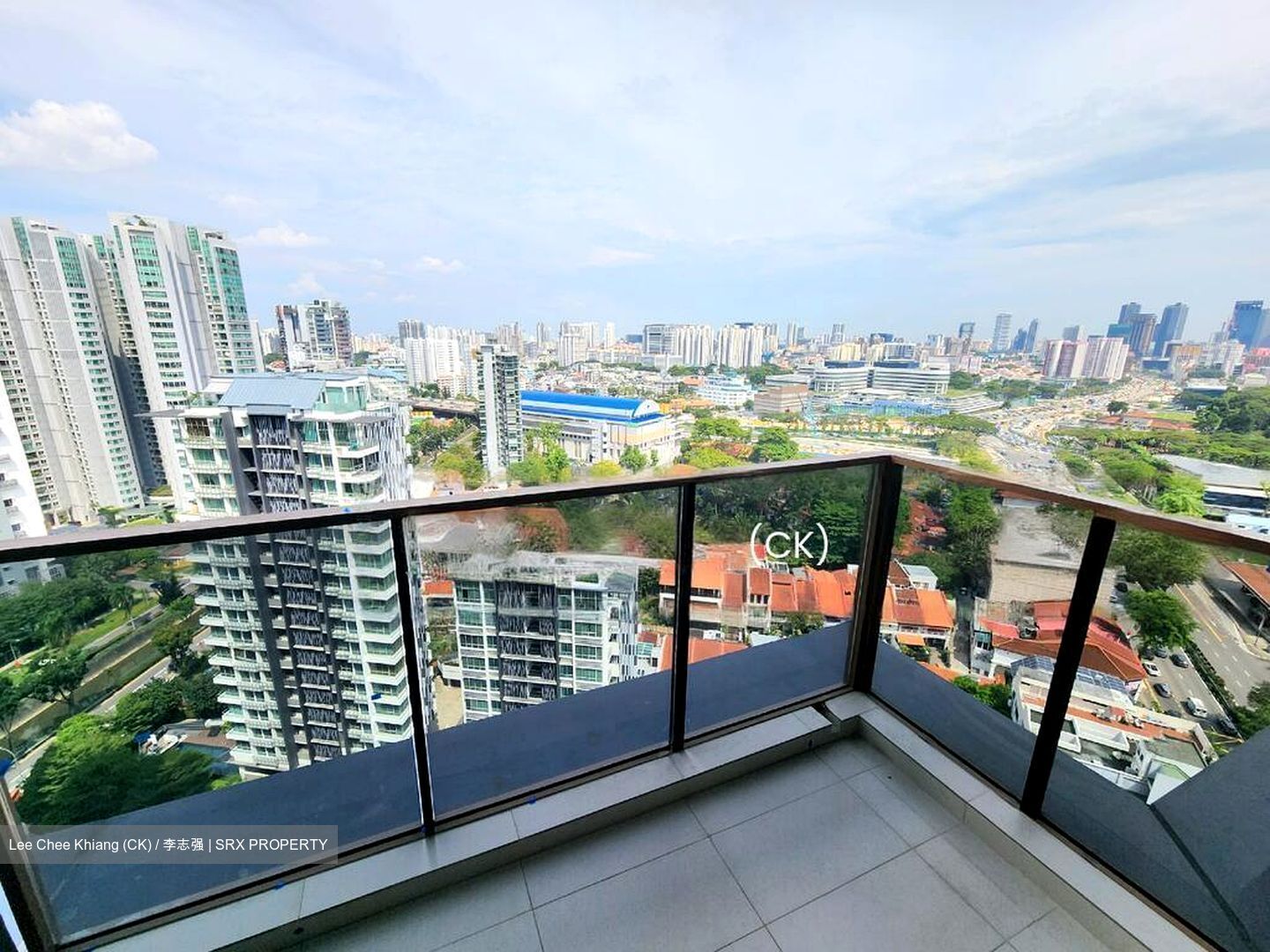 Kopar At Newton (D9), Apartment #628427521